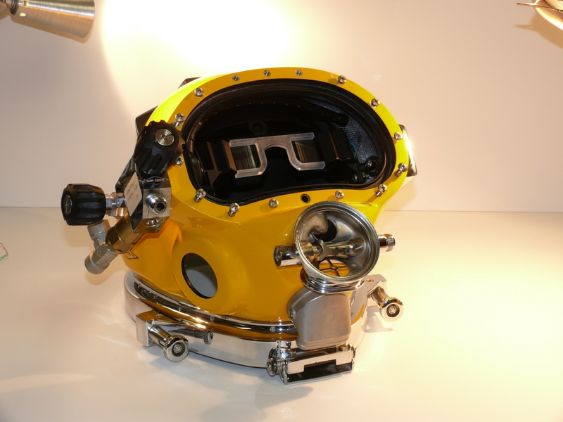 That’s a minion (Image: US Navy)